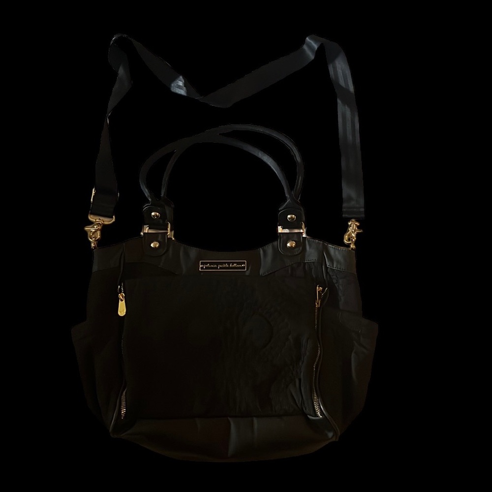 Baby Diaper Bag